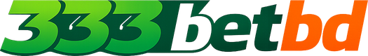 3333 bet bd logo